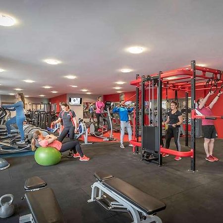 Maldron Hotel Oranmore Galway Facilités photo