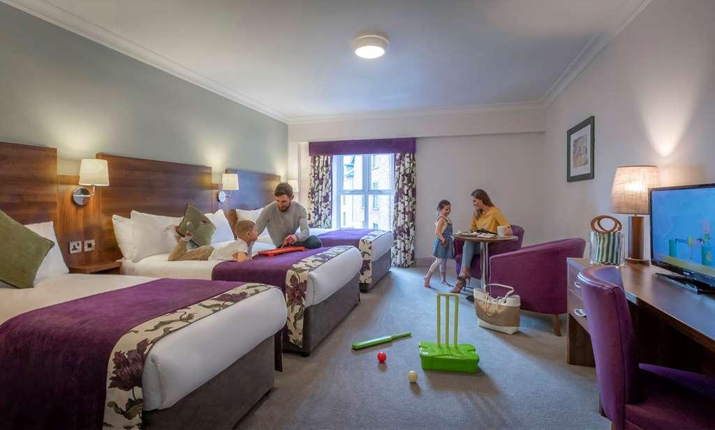 Maldron Hotel Oranmore Galway Chambre photo