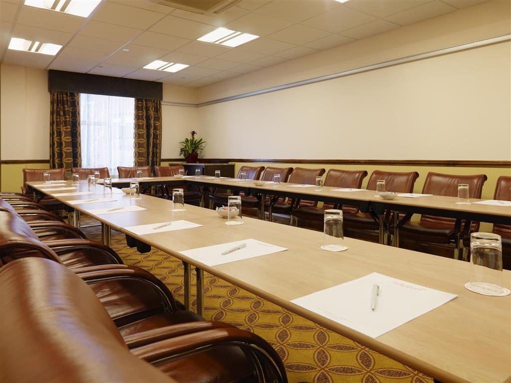 Maldron Hotel Oranmore Galway Facilités photo